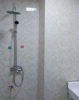 Zhengzhou Rujia Apartment Hotel Exteriör bild